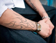 زیبایی به قیمت جان؛ هپاتیت و ایدز در کمین تتوهای غیرمجاز