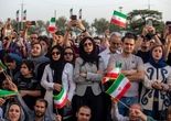 از فریب خوردن موساد تا تکان خوردن دکتر میلانی!