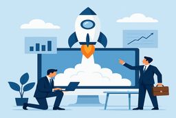 چگونه یک پراپ فرم راه اندازی کنیم؟