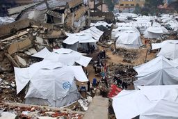 هشدارهای جهانی درباره وقوع فاجعه انسانی در فلسطین/ تراژدی غزه