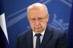 اتحادیه اروپا: امکان درگیری با روسیه وجود دارد