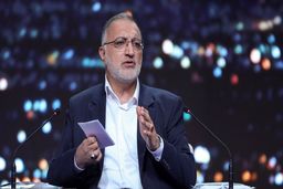  ۵ پادگان تهران فضای سبز می شود