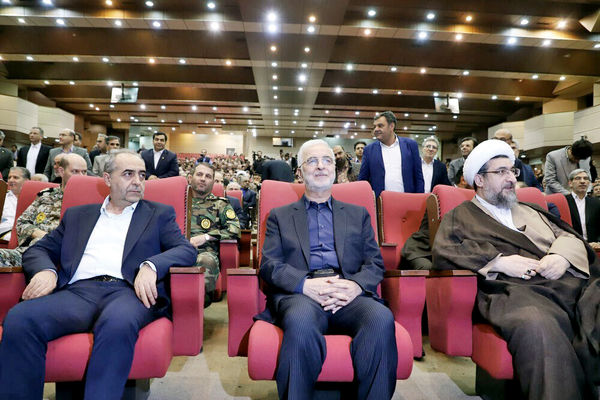 استان رئیس‌جمهور یک‌سال پس از انتخابات / بررسی روی کار آمدن دولت وفاق و انتخاب بهرام سرمست به‌عنوان استاندار آذربایجان شرقی