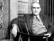 به مناسبت صدمین سالگرد تولد ایرج افشار/نخبه کتاب‌شناسی ایران