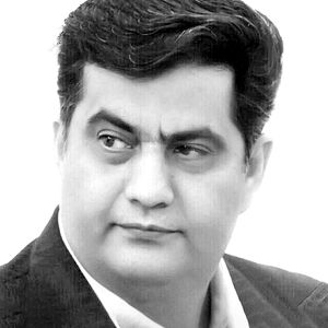 پرویز محمدی