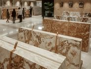 سهم صنعت سنگ در بهبود کیفیت ساخت‌وساز شهری؛ بررسی چالش‌ها و فرصت‌ها