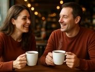 تاثیر قهوه بر سلامتی: چرا نوشیدن قهوه می‌تواند به شما انرژی و تمرکز بدهد؟