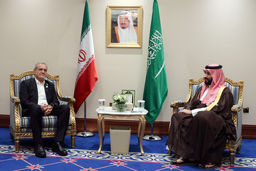 فرصت هم‌سویی با ریاض را دریابیم/گفت‌وگوی هم‌میهن با جاوید قربان اوغلی درباره جایگاه عربستان در معادله تنش‌های منطقه