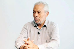 محمود میرلوحی استاندار سمنان و آذربایجان غربی در دولت اصلاحات: منافع نمایندگان مجلس جلوی چابک‌سازی دولت را می‏گیرد