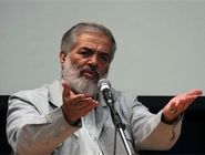 قدیری‌ابیانه: مردم ایران پرتوقع هستند