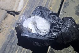 دستگیری افسر ارتش اسرائیل در عملیات پلیس ضد مواد مخدر