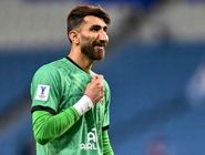 بیرانوند راهی استقلال می‌شود؟