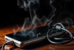 شارژرهای تقلبی در بازار؛ سود برای فروشنده، زیان برای مردم