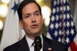 آمریکا از اقدام سه کشور اروپایی علیه ایران استقبال کرد