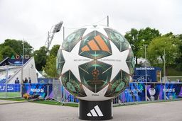 مبلغ جایزه قهرمان لیگ قهرمانان اروپا مشخص شد 