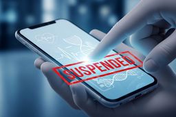 بیانیه انجمن تجارت الکترونیک تهران درباره تعلیق اینماد سکوهای سلامت دیجیتال