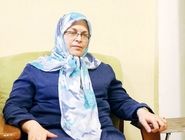 آذر منصوری: این انتخاب تاریخی ماست؛ در کنار مردم، برای ایران