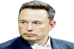 هشدار ایلان ماسک درباره «قتل‌عام واقعی» در غرب اروپا