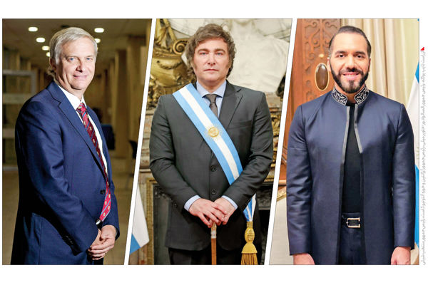 انقلاب راست‌گرایانه آمریکای لاتین/در عصر ترامپ، چه نیروهایی به این منطقه شکل می‌دهند