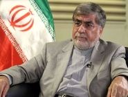 علی جنتی:  مردم ناراضی چاره‌ای نداشتند که به خیابان آمدند