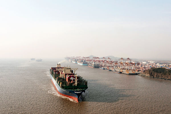 خطرناک‏‌تر از جنگ تعرفه‏‌ها/آیا جنگ زنجیره‏‌های تأمین می‌‏تواند نظم اقتصادی جهان را دگرگون کند؟