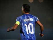 شرط استقلال برای جدایی رامین رضاییان 