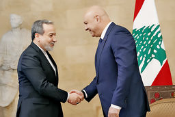 رمزگشایی از سفر بیروت/صفحه جدید روابط ایران و لبنان چه مختصاتی دارد؟