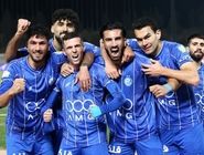 ترکیب احتمالی استقلال برای دیدار با پرسپولیس