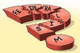 زمزمه‌‏های فدرالیسم در ایران: توزیع قدرت یا توزیع بحران؟