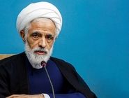 انصاری: امنیت کشور در معرض خطر است