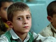 بازیگر فیلم «خانه دوست کجاست» درگذشت 