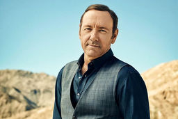 سه شکایت جدید علیه کوین اسپیسی 