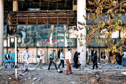 رسانه‌های خارجی در صداوسیما