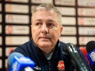 سرمربی تراکتور و کنایه به شادی بازیکنان حریف