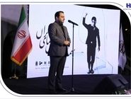 بانک صادرات ایران، حامی نهمین جشن عکاسان سینمای ایران/ محسن سیفی: اقتصاد بدون فرهنگ پایدار نیست
