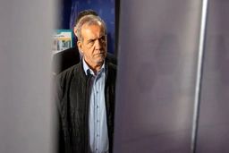 جاده یک‌طرفه با دست فرمان قدیمی