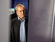 جاده یک‌طرفه با دست فرمان قدیمی