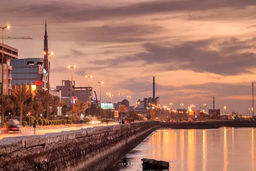 نکات جالبی که درباره بندرعباس نمی‌دانید