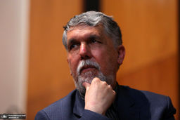 چند کلمه با وزیر فرهنگ