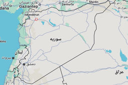 ماجرای سوریه؛ نمایی از تعارض‏‌های هویتی در خاورمیانه