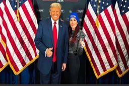 نیویورک تایمز:اخراج مدیر امنیت ملی آمریکا پس از دیدار ترامپ و لومر 