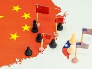 چین: مسأله تایوان یک موضوع داخلی است