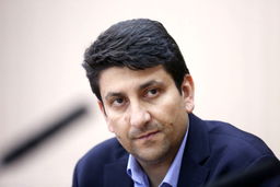 هاشمی: اینکه نخبگان ایرانی ترجیح می‌دهند خارج از ایران فعالیت کنند ؛ واقعیت است