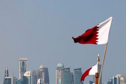 قطر به رخدادهای سوریه واکنش نشان داد
