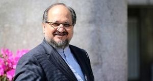 پیام محمد شریعتمداری مدیر عامل شرکت صنایع پتروشیمی خلیج فارس به مناسبت یوم اله 22 بهمن، سالروز پیروزی شکوهمند انقلاب اسلامی