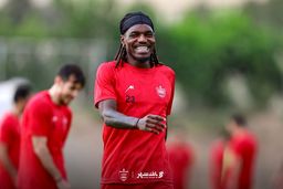 محرومیت ستاره پرسپولیس لغو شد 