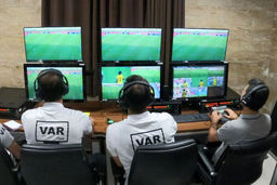 برنامه هفته سوم لیگ برتر فوتبال به همراه اسامی داوران/ تمامی دیدارها با VAR برگزار خواهد شد