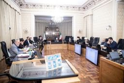 بررسی بخش دوم لایحه بودجه ۱۴۰۴ کل کشور در شورای نگهبان
