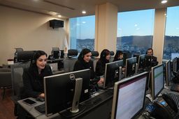 «راه پارسی کانادا» در کنار ایرانیان؛ خدمت‌رسانی 24 ساعته در روزهای بحرانی