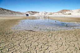 سـدها در انتظار روز صفر/گفت‌وگو با حسین نایب عضو هیئت‏‌مدیره انجمن آب و فاضلاب ایران: برای روزهای آتی، مدیریت مصرف و تامین آب در شرایط اضطرار تنها راه پیش روست